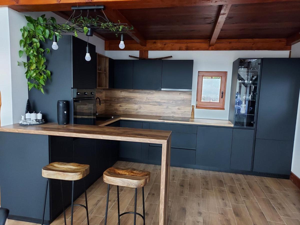 Hiska Oddiha - Rest House Sromlje Zewnętrze zdjęcie