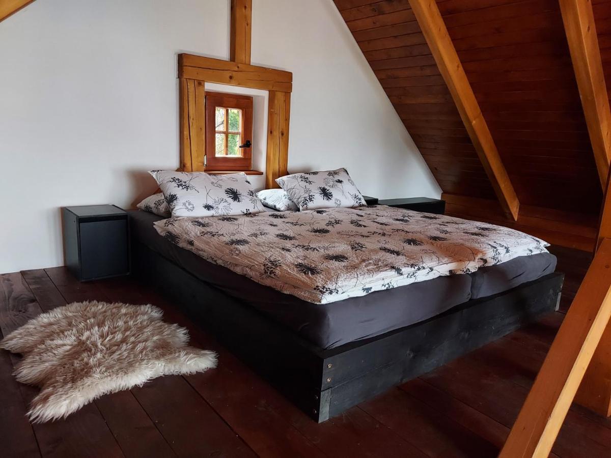 Hiska Oddiha - Rest House Sromlje Zewnętrze zdjęcie