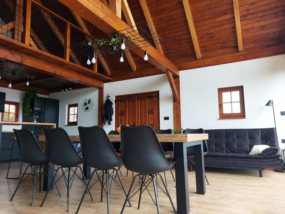 Hiska Oddiha - Rest House Sromlje Zewnętrze zdjęcie