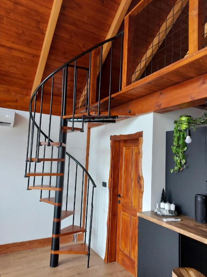 Hiska Oddiha - Rest House Sromlje Zewnętrze zdjęcie