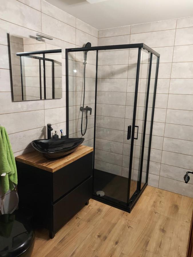 Hiska Oddiha - Rest House Sromlje Zewnętrze zdjęcie